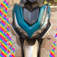 طرح ایروکس ۱۵۵نیرو موتور