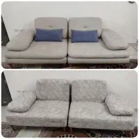 طراحی و دوخت انواع کاور مبل (بیرجند و حومه)|خدمات پیشه و مهارت|بیرجند, |دیوار