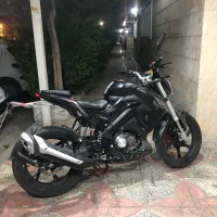 موتور بنلی 180s نقدو اقساط