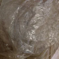 پرده حریر ترک دوخته نشده|پرده، رانر، رومیزی|تهران, امانیه|دیوار