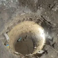 چاه کن و لوله کشی فاضلاب با سابقه|خدمات پیشه و مهارت|کرج, خرمدشت|دیوار