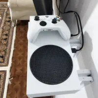 ایکس باکس سری اس تمیز در حد صفر