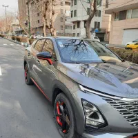 فونیکس fx مدل ۱۴۰۲|خودرو سواری و وانت|تهران, مرزداران|دیوار