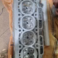 سرسیلندر کامل زانتیا