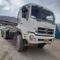 شاگردی کامیون