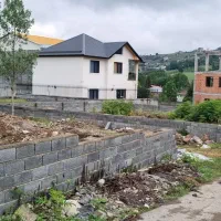 کلاردشت مکارود ۲۶۷ با جواز ساخت