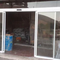 نصب و تعمیرات سکوریت وشیشه برقی