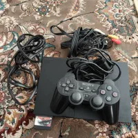 پلی استیشن ۲