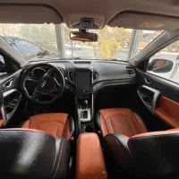 تیگو 5|خودرو سواری و وانت|کاشان, امیرکبیر|دیوار