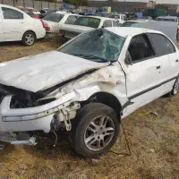 سمند ef7|خودرو سواری و وانت|ارومیه, |دیوار