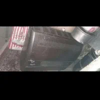 بخاری گازی مشهدکلر۱۲۰۰۰|بخاری، هیتر، شومینه|قم, شهرک خودرو|دیوار