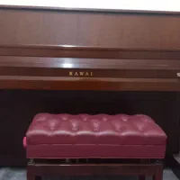 پیانو کاوایی ماهگونی