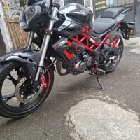 بنلی ۲۵۰ تک سیلندر ۱۴۰۲