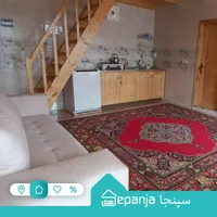 اجاره روزانه کلبه سوئیسی جنگلی در هلی خال|اجارهٔ کوتاه‌مدت ویلا و باغ|بابل, |دیوار