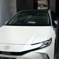 کمری ۲۰۲۵ صفر ۲/۵ لیتر پرمیوم چین بدون دوربین