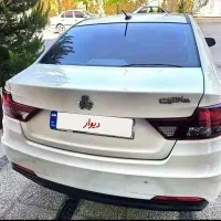 شاهین g سانروف توربو 1401|خودرو سواری و وانت|یاسوج, |دیوار