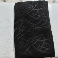 چادرمشکی یک قواره|لباس|زنجان, |دیوار