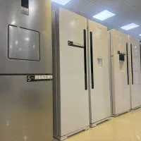 یخچال رو قسطی بخری بردی فقط با کارت ملی