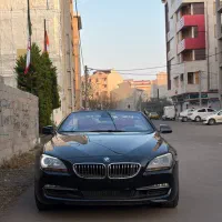 bmw650 i کروک گذر موقت منطقه|خودرو سواری و وانت|رشت, کاکتوس|دیوار