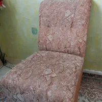 مبل تک نفری دوعدد
