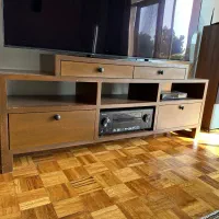 میز تلویزیون|مبلمان خانگی و میز عسلی|تهران, شهرک پردیسان|دیوار