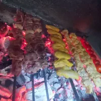 جذب پرسنل مجموعه کبابی عمو جعفر
