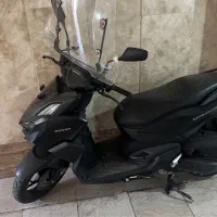 کیلیک ۱۶۰ واریو مشکی abs