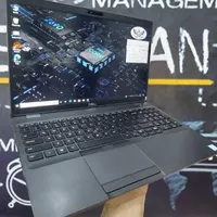 Dell Latitude 5500