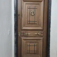 نصب انواع درب و پنجره آلمنیوم upvc ضد سرقت