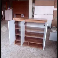 جا کفشی|جاکفشی، کمد، دراور|تهران, دکتر هوشیار|دیوار