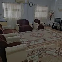 اجاره روزانه/ماهانه آپارتمان ۹۰ متری در کوی زمانی|اجارهٔ کوتاه‌مدت آپارتمان و سوئیت|لاهیجان, کوی زمانی|دیوار