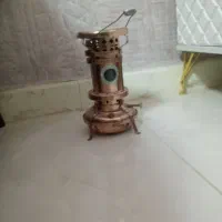 فانوس وچراغ علائدین تزئینی