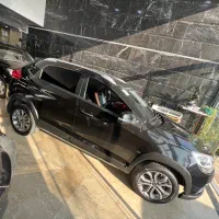 X22 اتومات/مدل ۹۸/نقد و اقساط|خودرو سواری و وانت|تهران, تهرانپارس غربی|دیوار