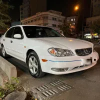 ماکسیما مدل 87(فقط معاوضه با ساندرو)