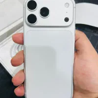 آیفون ۱۷ پرو مکس