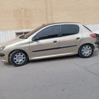 206|خودرو سواری و وانت|اردکان, |دیوار