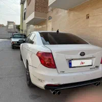 فاو مدل 96بسترن|خودرو سواری و وانت|اصفهان, شفق|دیوار