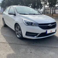 آریزو 5 اتوماتیک فوق العاده تمیز