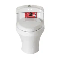 توالت فرنگی نو با قیمت مناسب