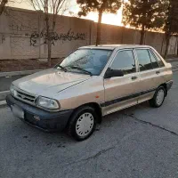 پراید ۱۴۱ مدل ۱۳۸۷|خودرو سواری و وانت|کرج, دهقان ویلا|دیوار