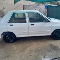 پراید 132 مدل 96|خودرو سواری و وانت|بندر ماهشهر, |دیوار