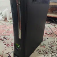 ایکس باکس ۳۶۰ معاوضه|کنسول، بازی ویدئویی و آنلاین|همدان, |دیوار