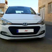 i20|خودرو سواری و وانت|تهران, صفا|دیوار