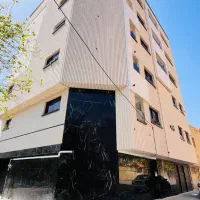 پیش فروش ۱۱۰متری *مجتمع برنـد* بافت نوساز باهنر