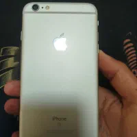 گوشی ایفون 6s پلاس
