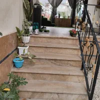 فروش ی خانه همکف