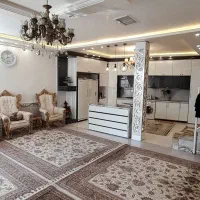 ویلایی دوبلکس ۱۲۰متری نزدیک به حاشیه بلوار باهنر