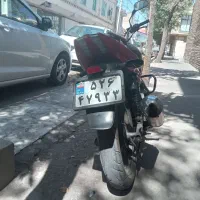 پالس باجاج|موتورسیکلت|الوند, |دیوار
