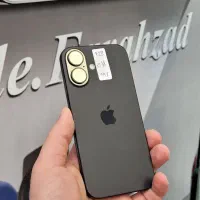 آیفون ۱۶ نرمال با ریجستر