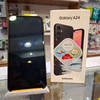 سامسونگ Galaxy A24 حافظه ۱۲۸/۸ گیگ - موبایل بادز|موبایل|شیراز, ملاصدرا|دیوار